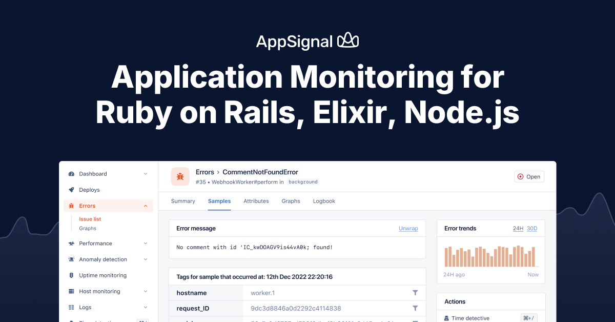 AppSignal