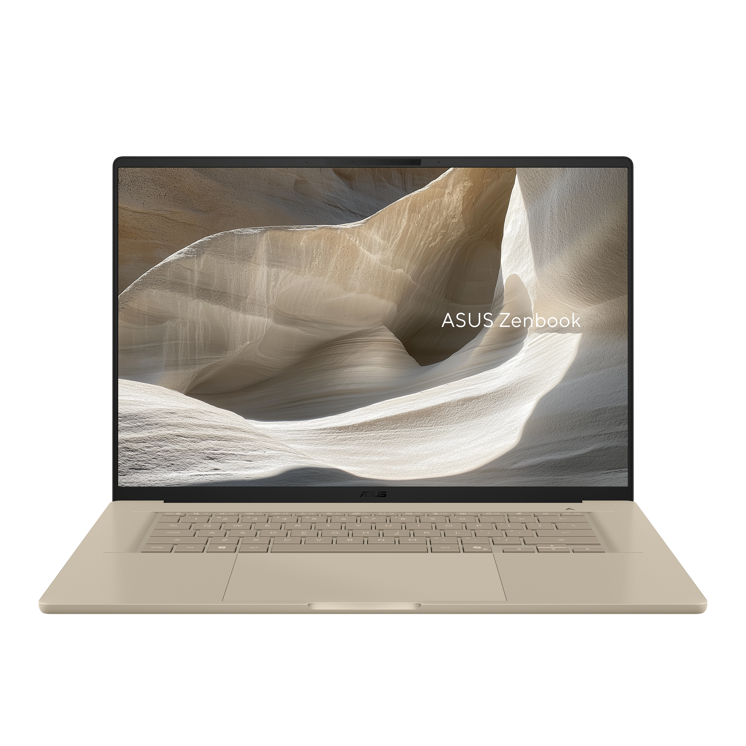 Asus Zenbook 14 OLED