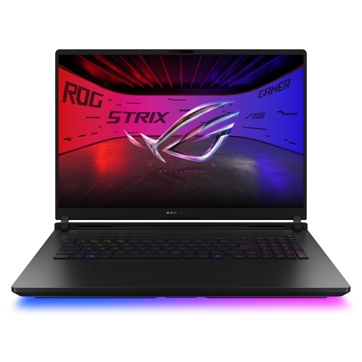 Asus ROG Strix Scar 18 (2025)