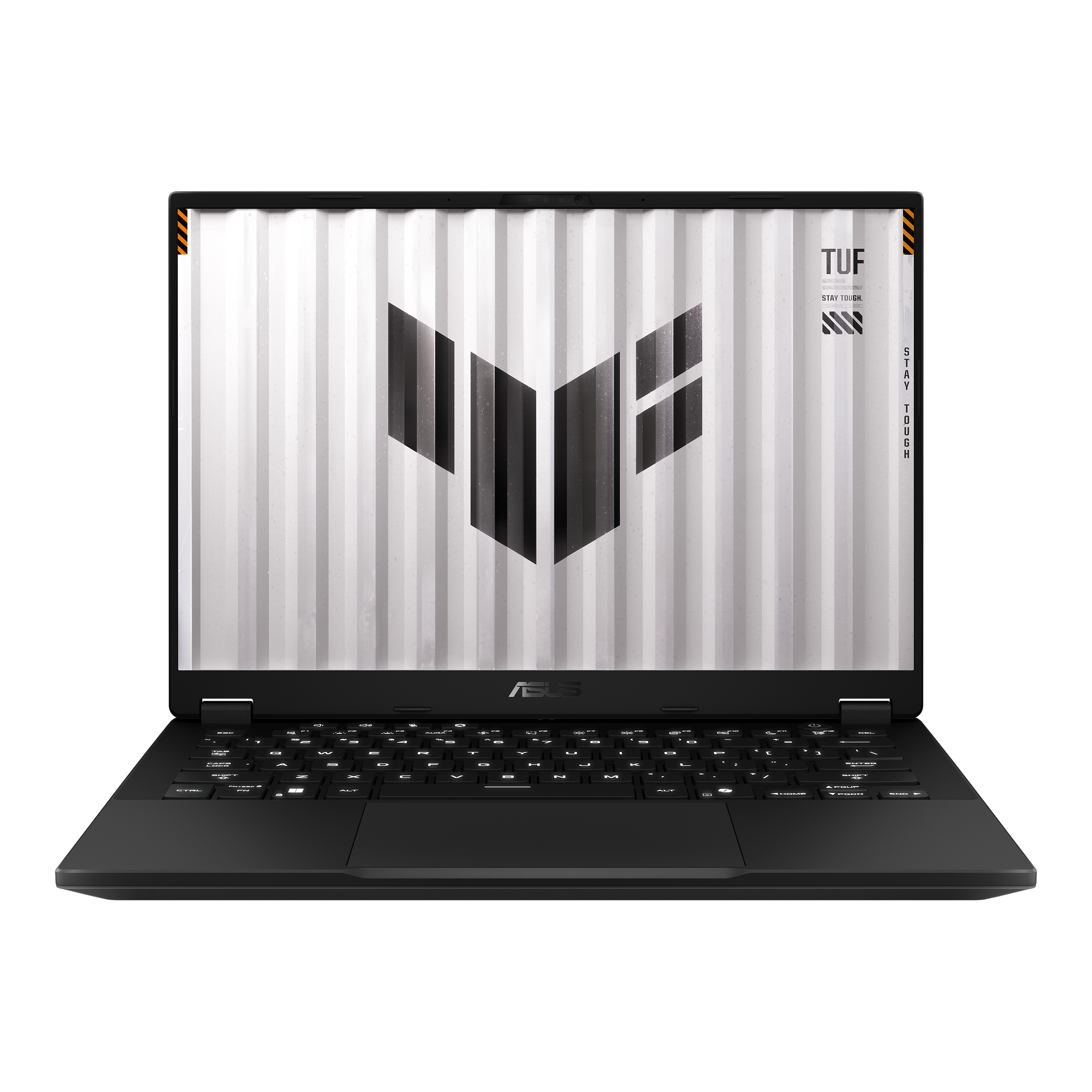 Asus TUF Gaming A16 (2025)