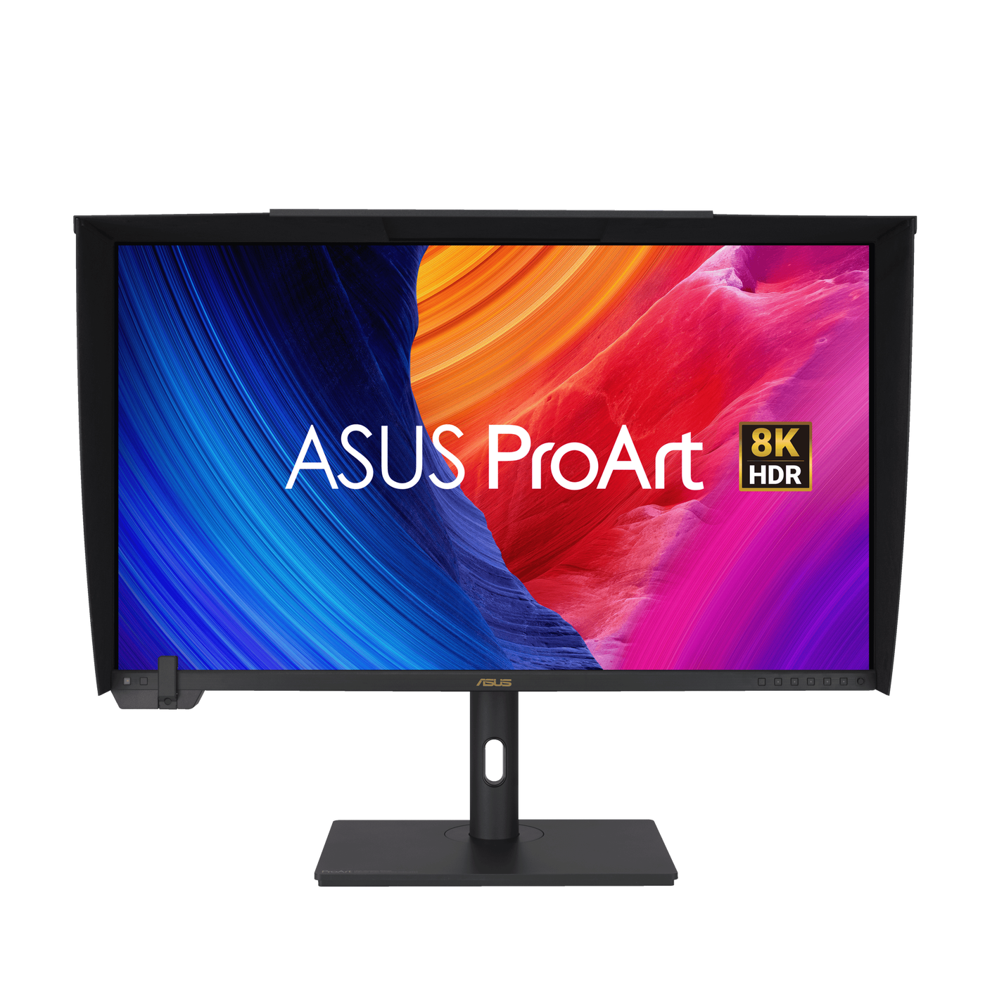 ASUS ProArt Display 8K PA32KCX