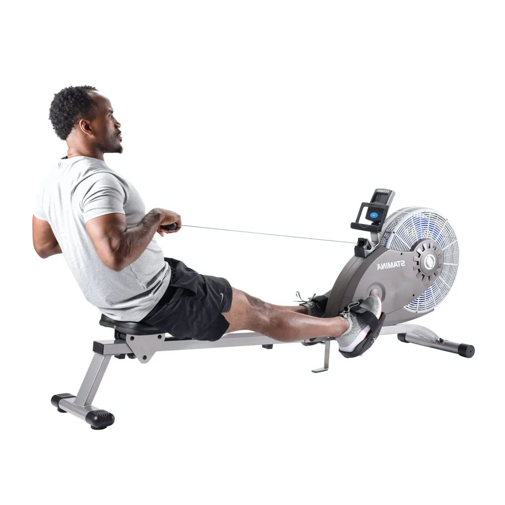 Avari Programmable Magnetic Rower