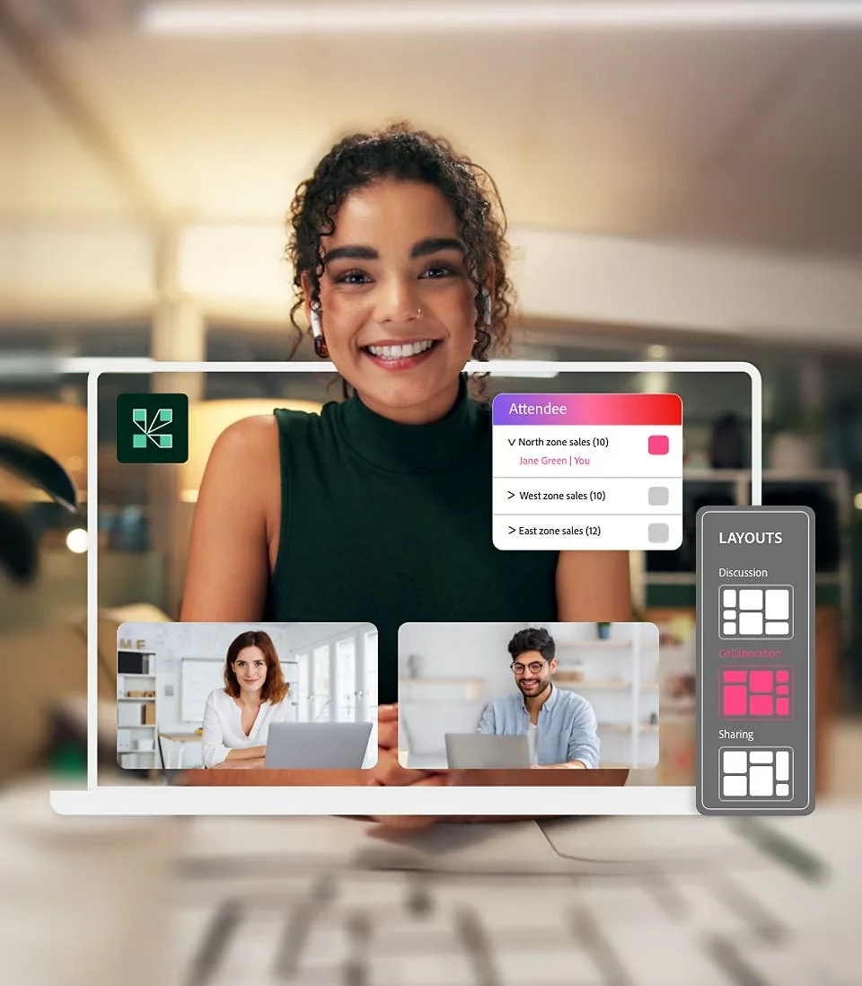 Adobe Connect