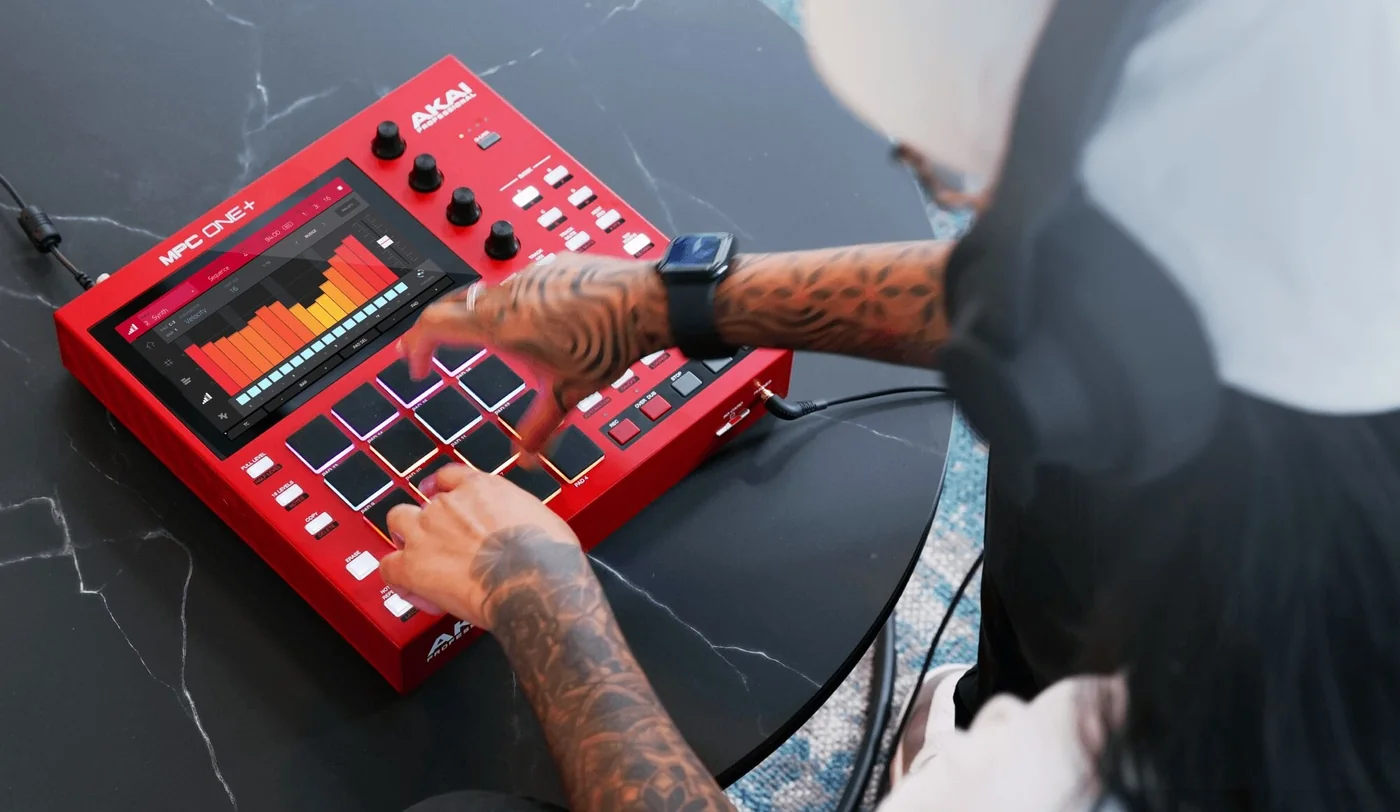 Akai Professional MPK88