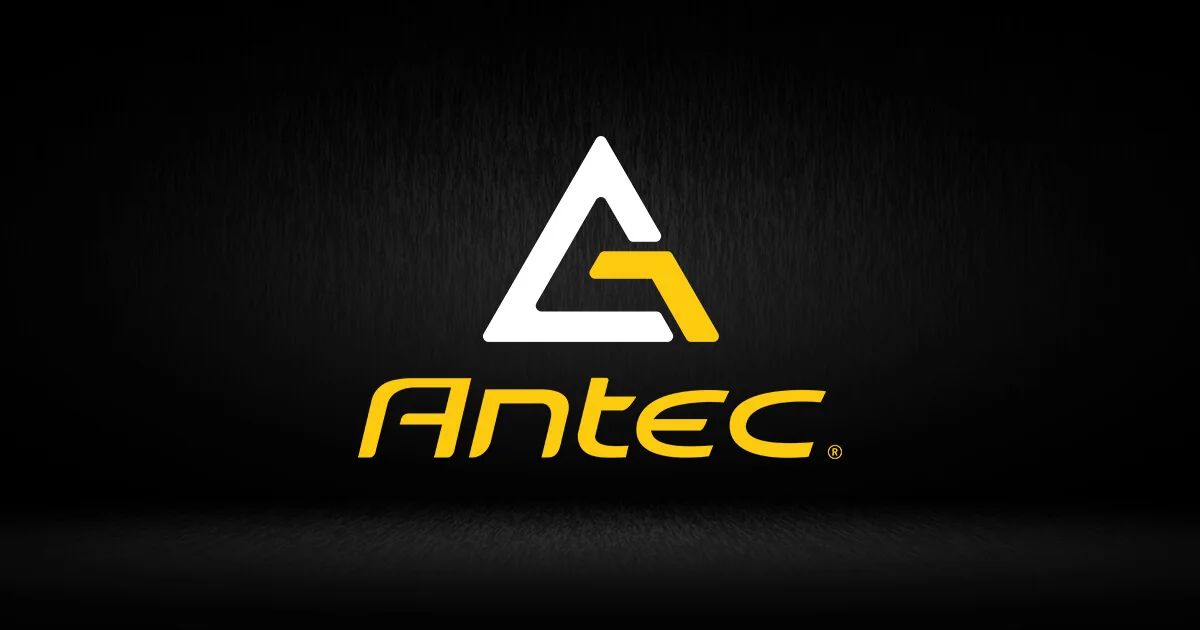 Antec P20C