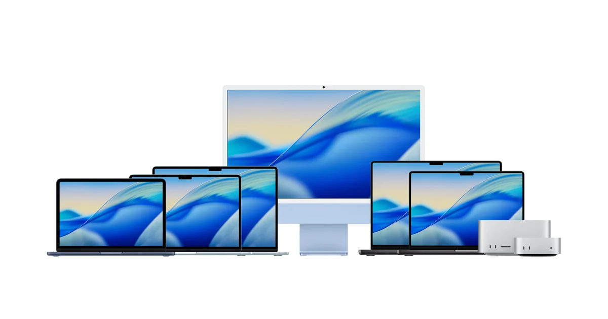 Apple Mac Pro (2023)
