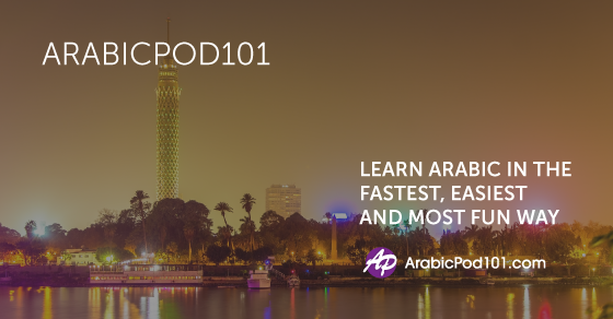 ArabicPod101