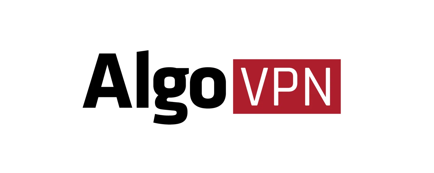 Algo VPN
