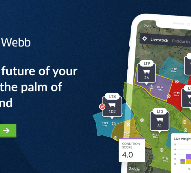 AgriWebb
