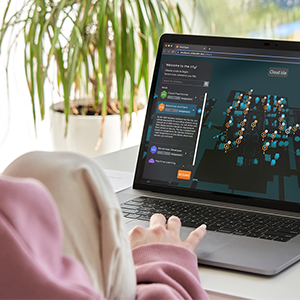 AWS Technical Essentials