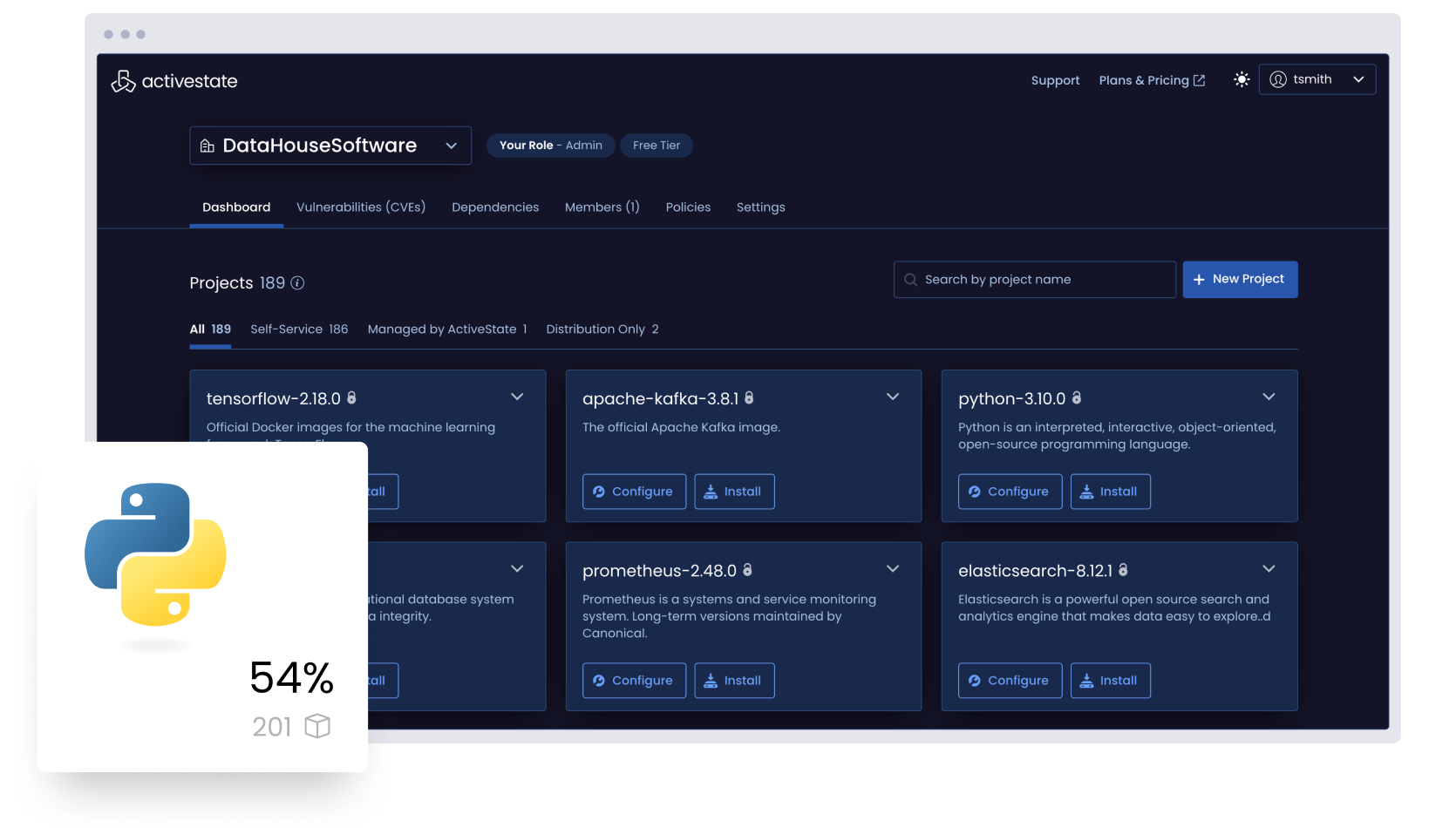 ActivePython