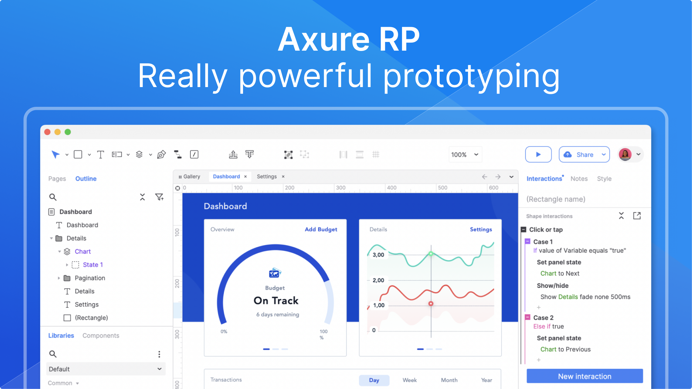 Axure Cloud