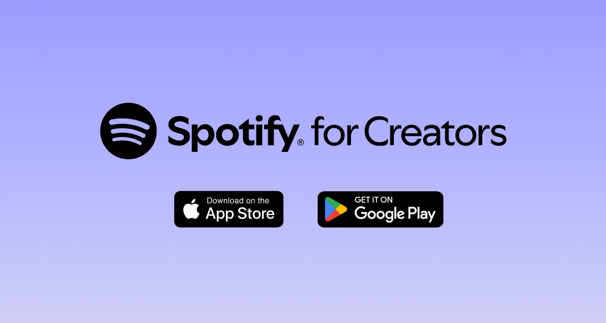 Anchor (Spotify for Podcasters)