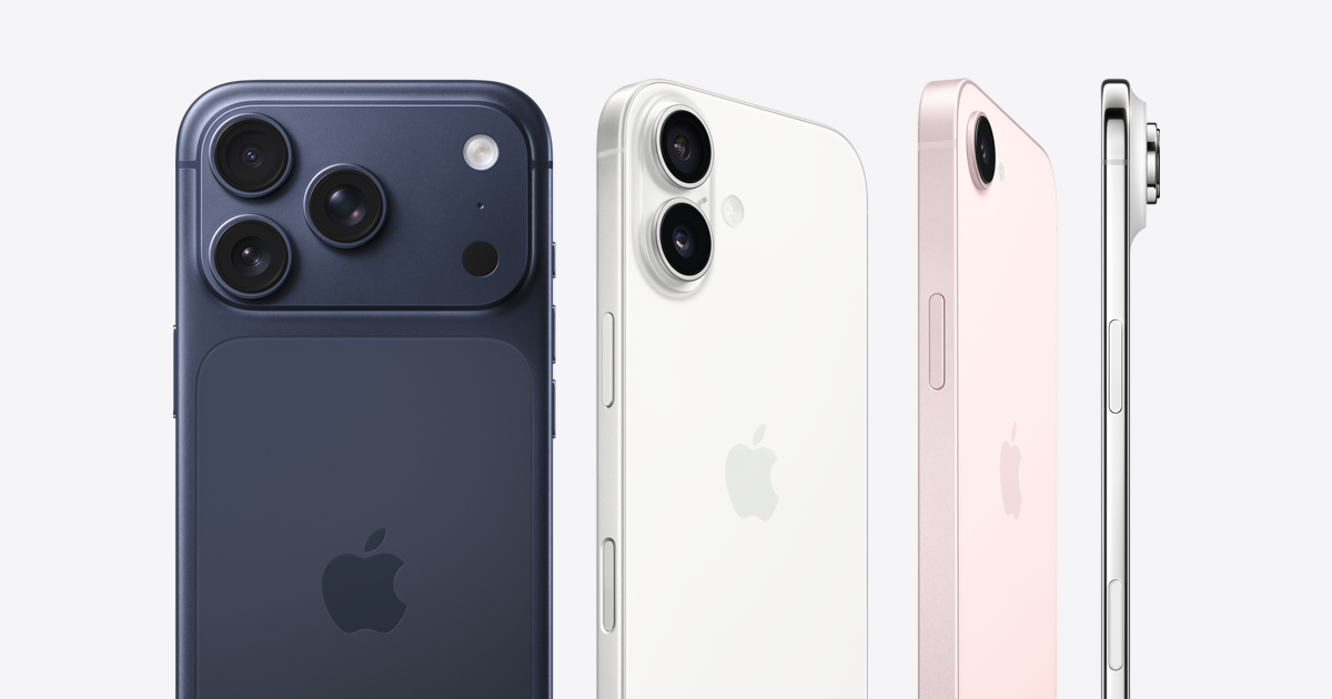 Apple iPhone 15 Pro