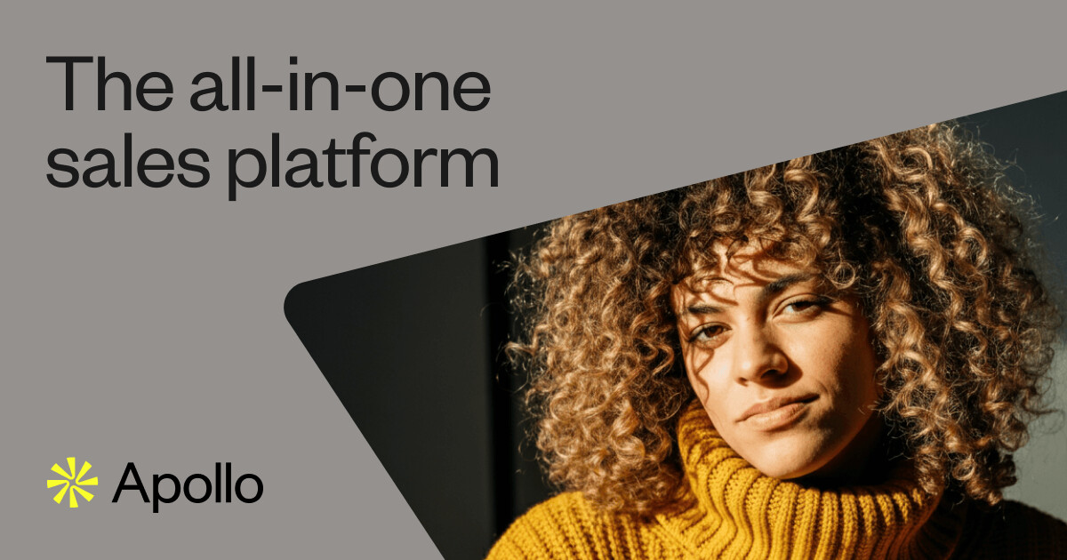 Apollo.ai