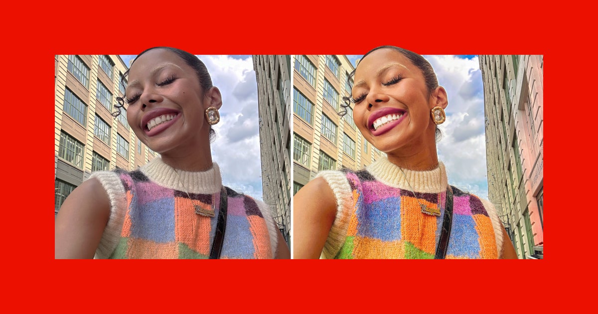 Adobe Lightroom (AI Denoise/Super Resolution)