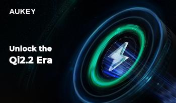 Aukey Wireless Charger