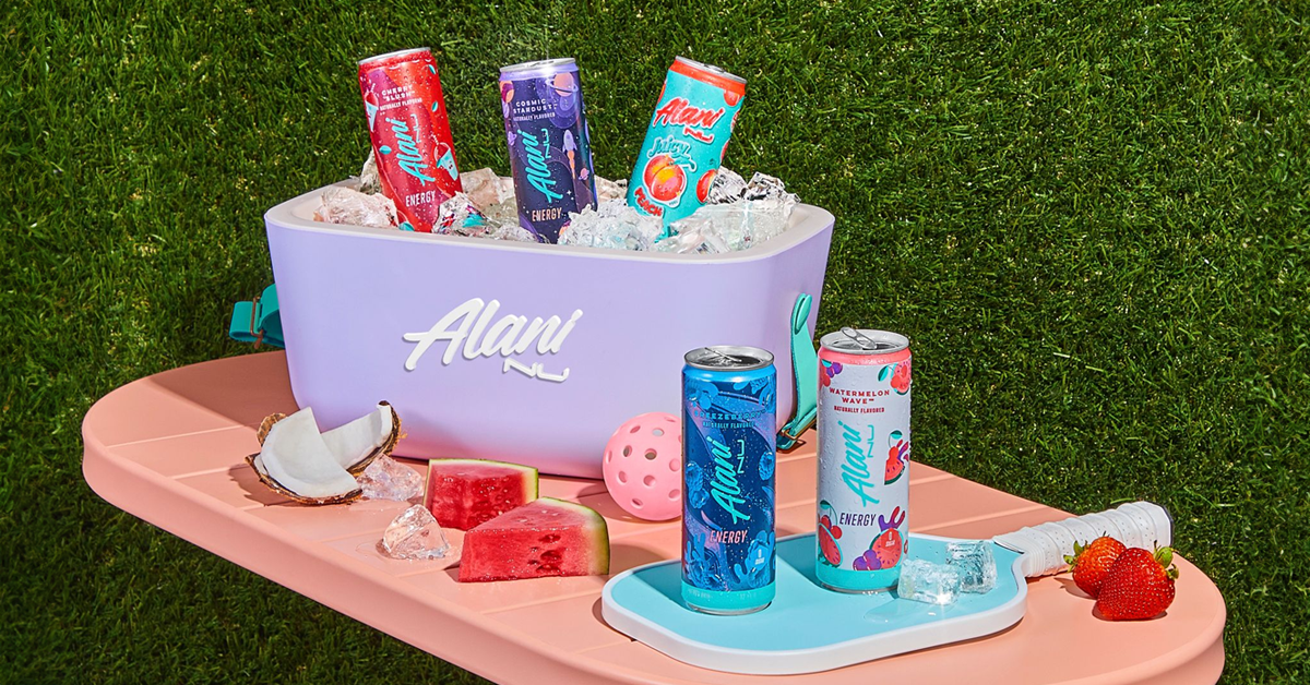 Alani Nu