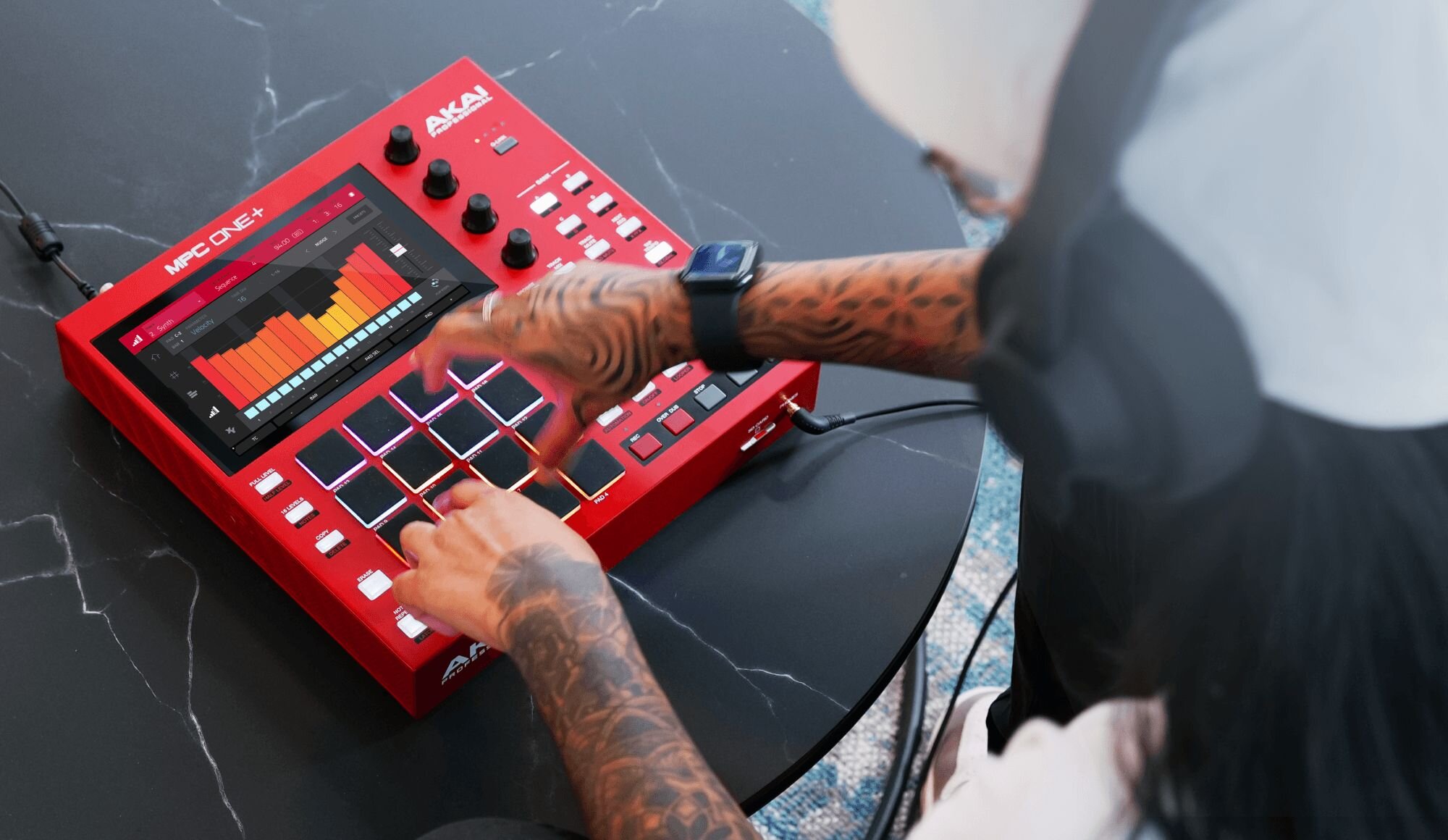 Akai MPK Mini Mk3