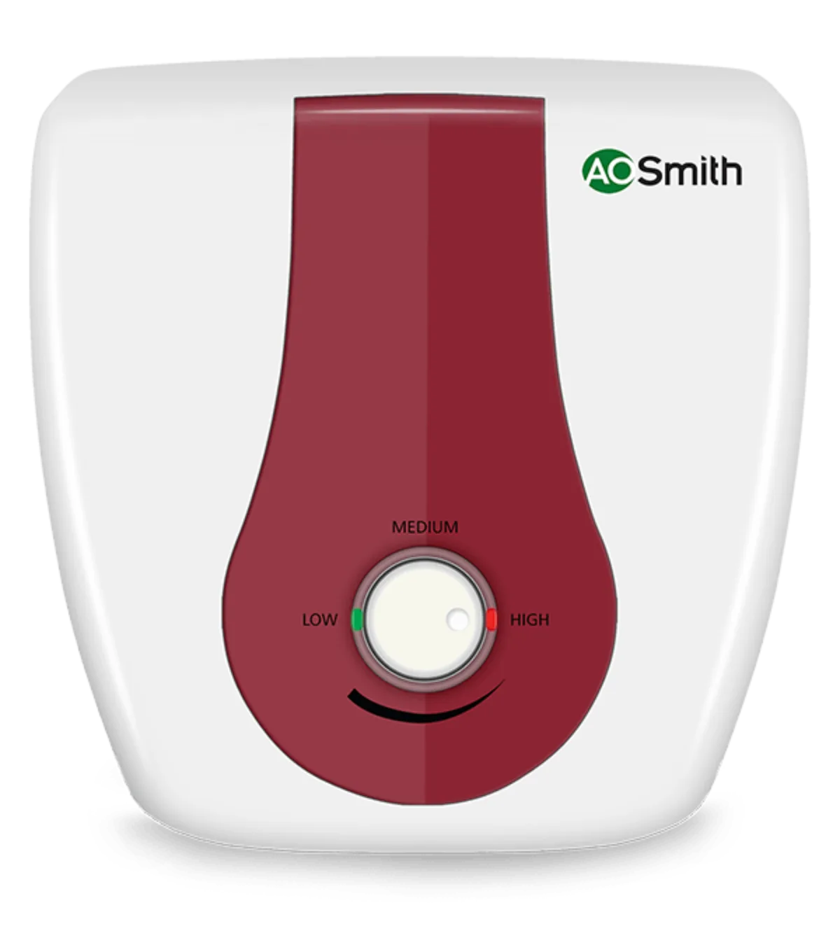 A. O. Smith SGS-GREEN