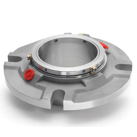 AESSEAL CURC - CRCO - CURE