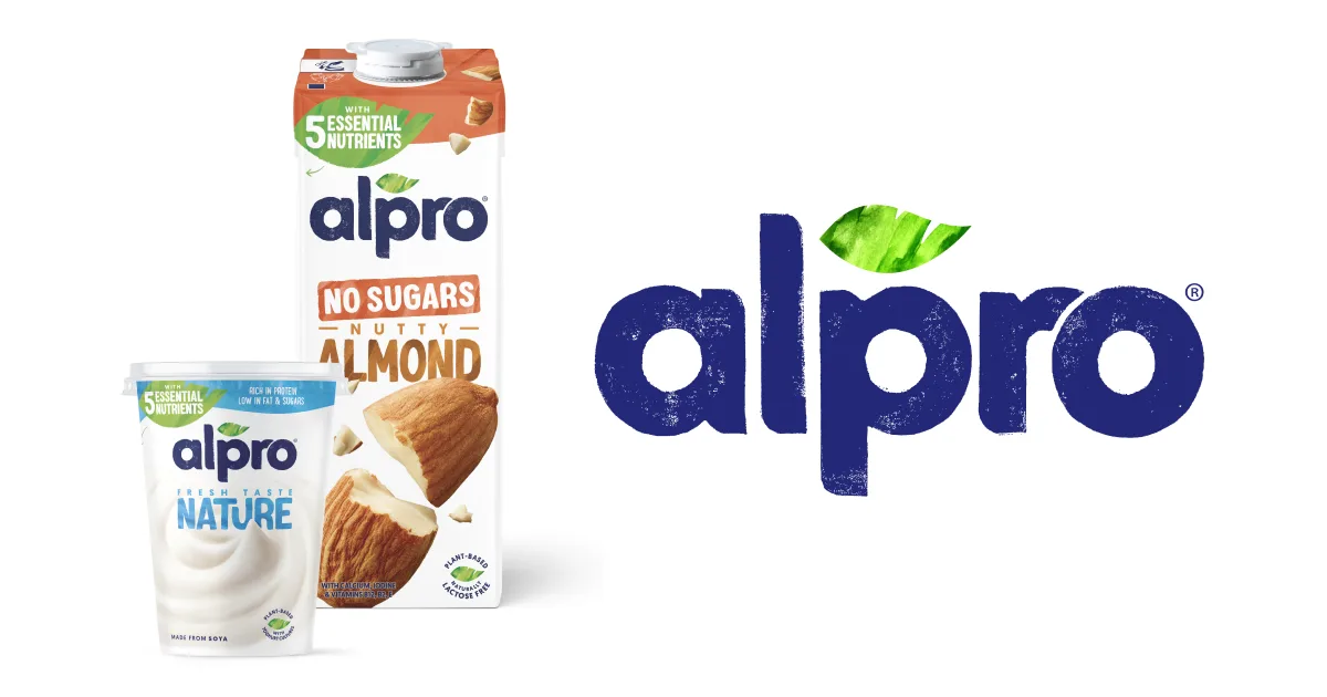 Alpro Rice Pudding