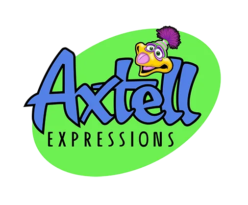 Axtell Expressions Gorilla Puppet