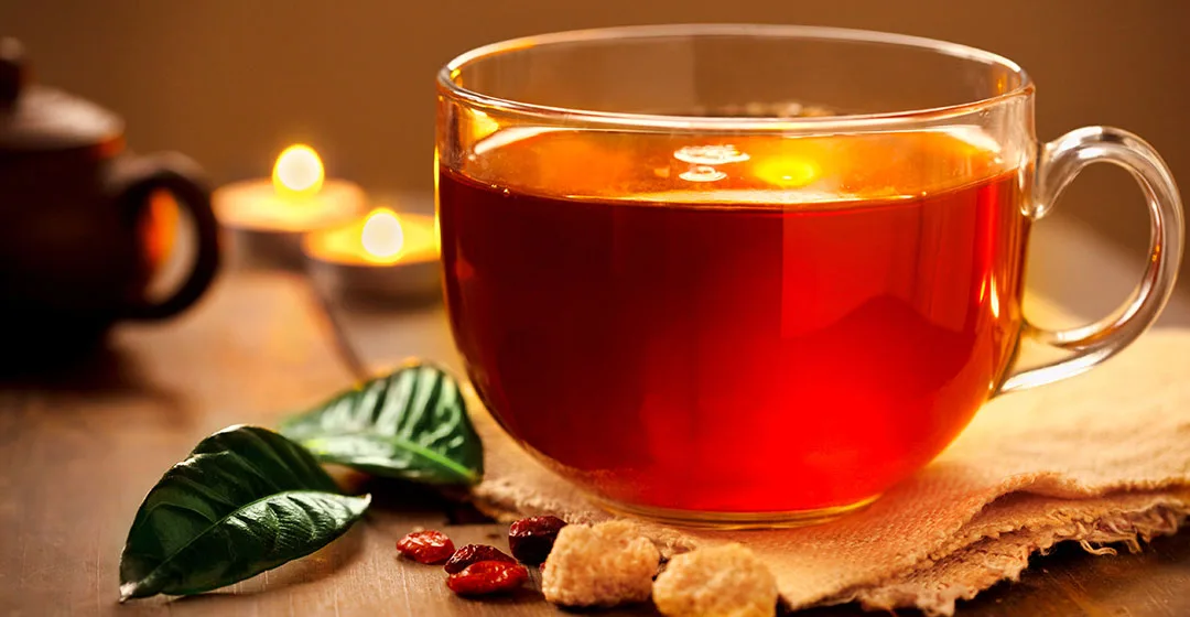 Adagio Teas Chamomile
