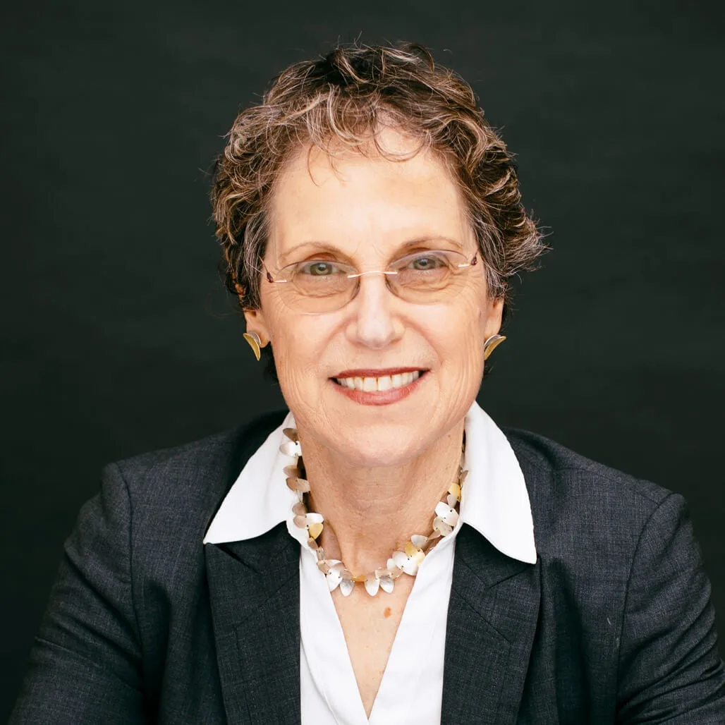 Anat Admati