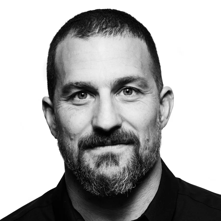 Andrew Huberman Huberman Lab (YouTube/podcast video)