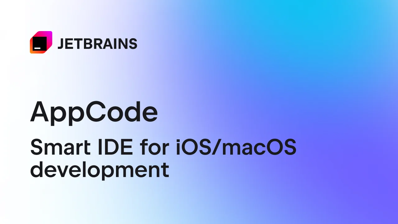 AppCode