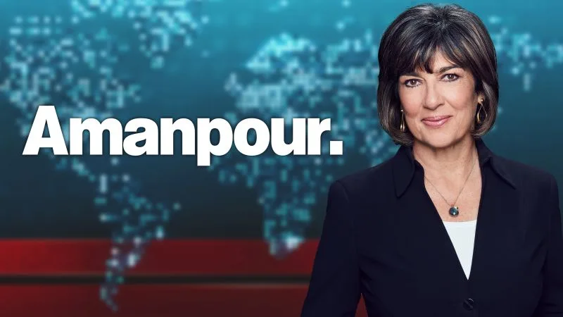 Amanpour