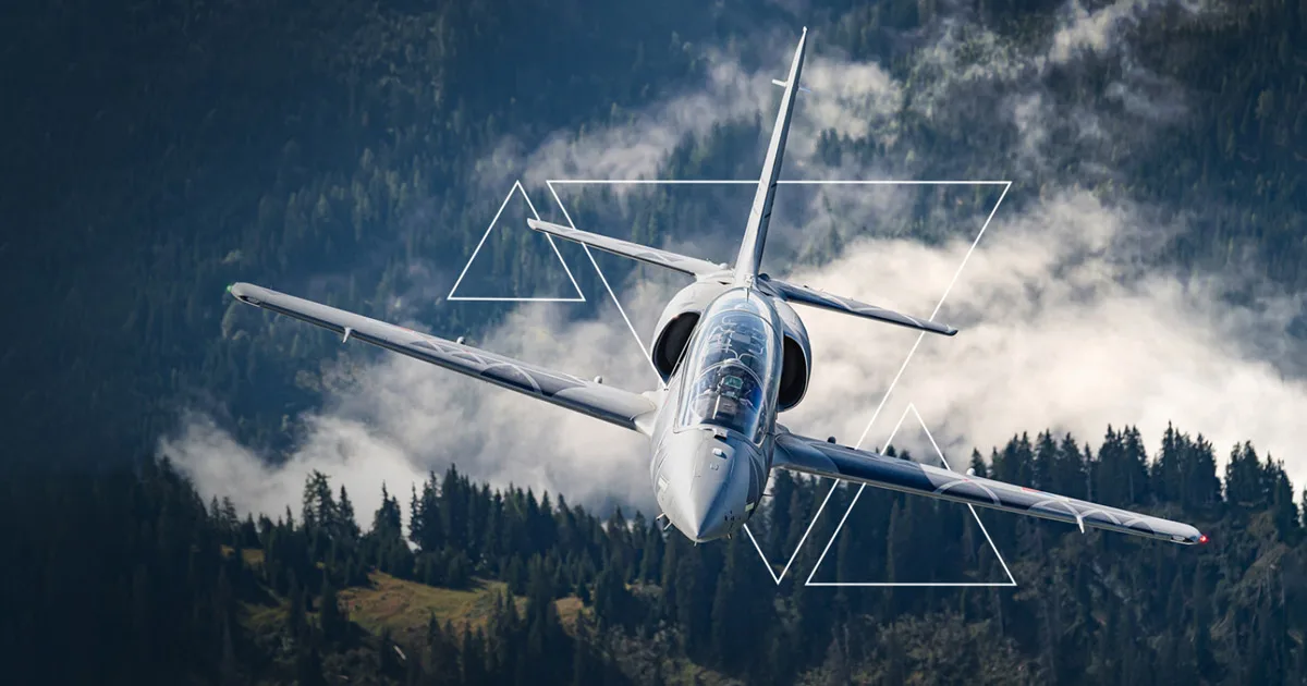Aero L-159T1