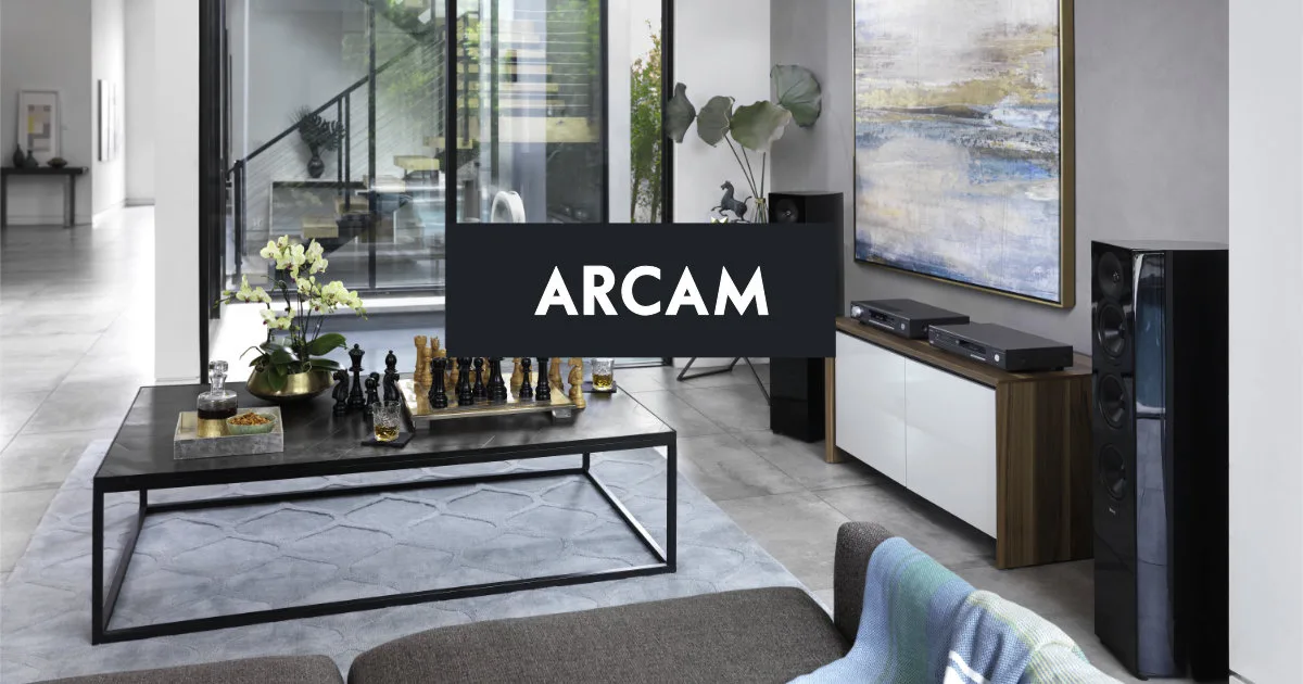 Arcam ST60