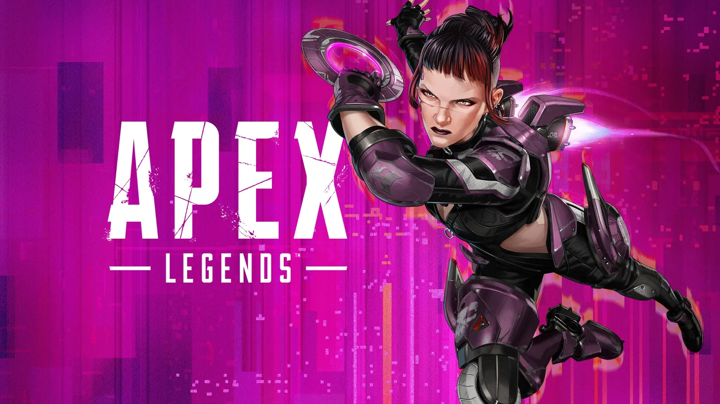Apex Legends vs. Overwatch