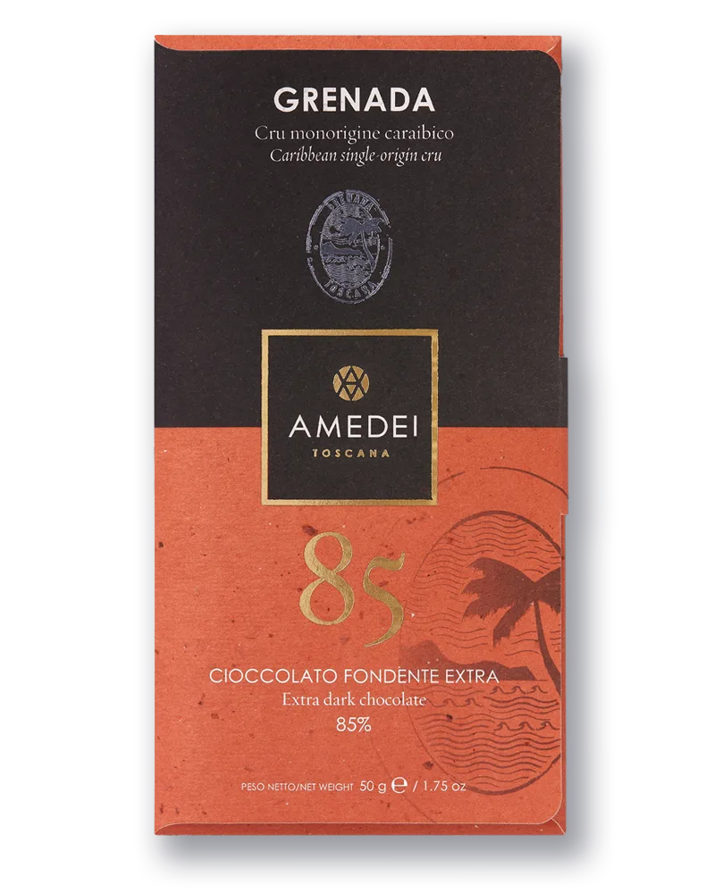 Amedei Grenada 85%