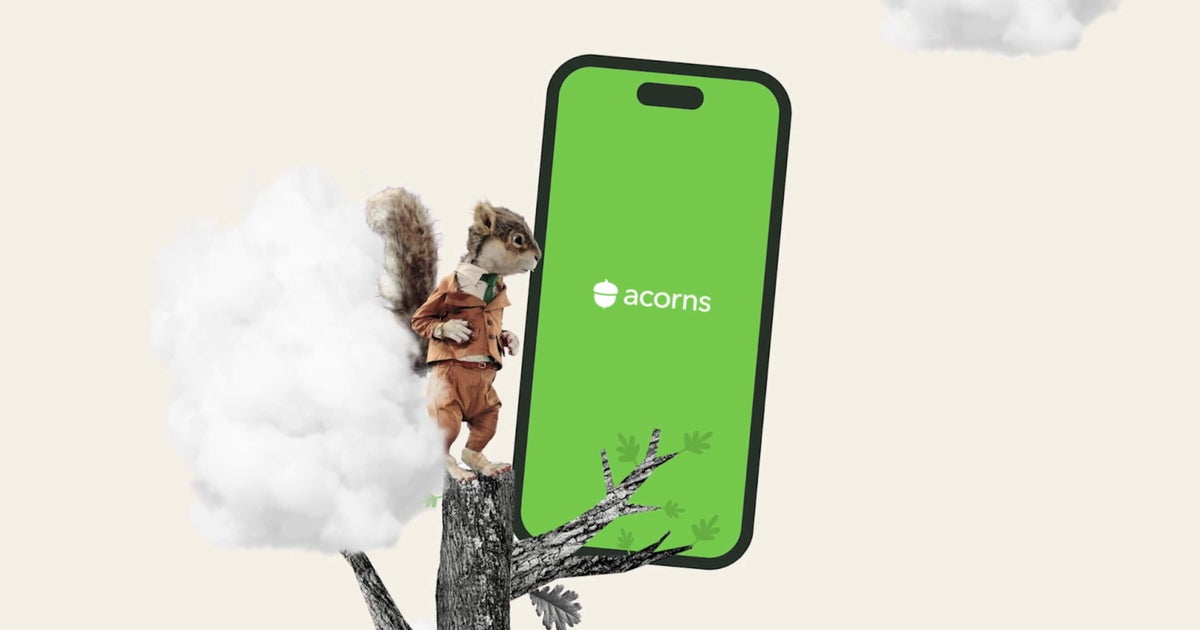 Acorns
