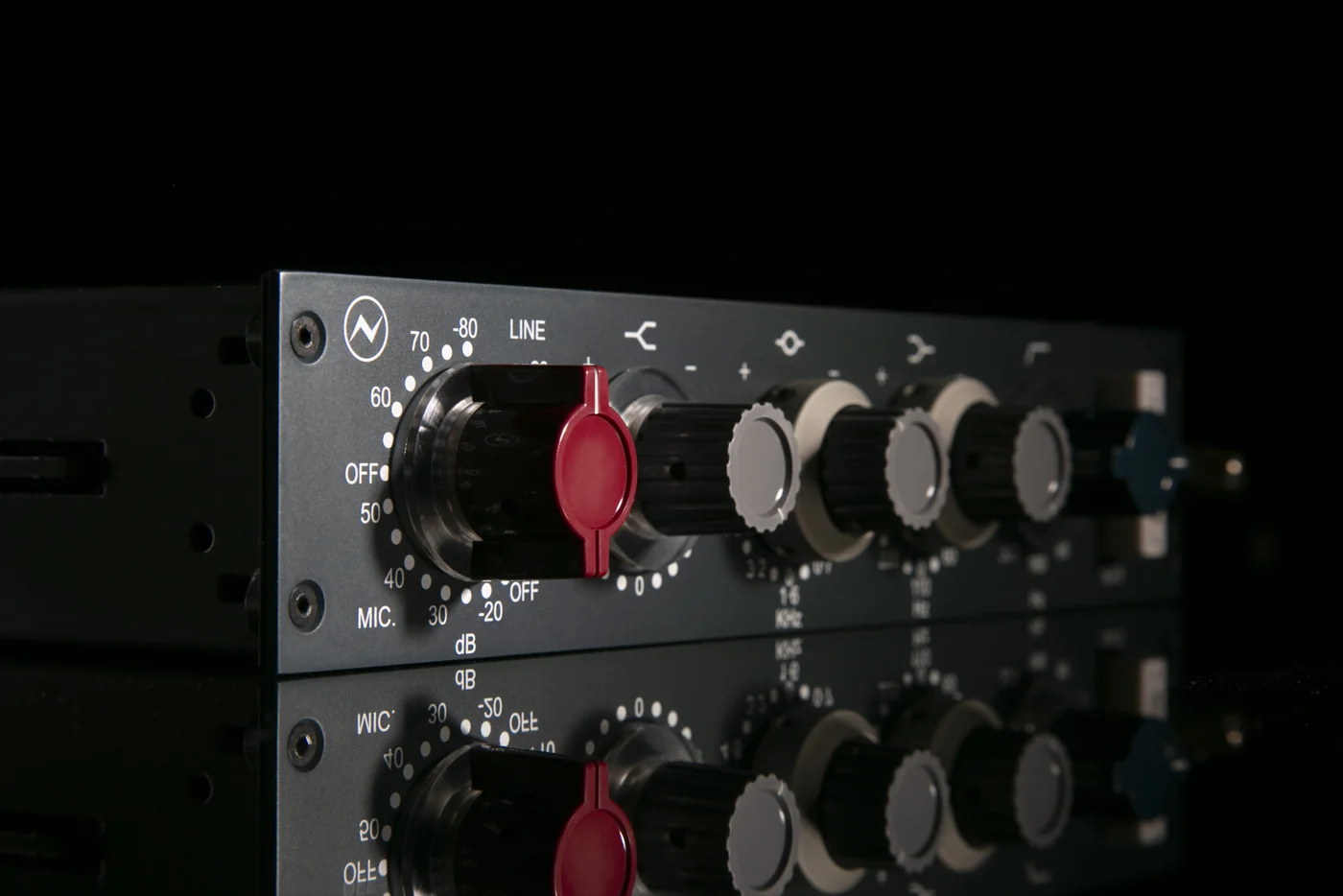 AMS Neve 1073 Classic