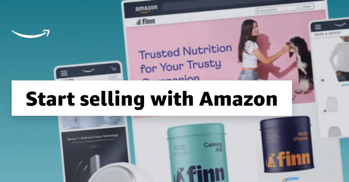 Amazon Marketplace