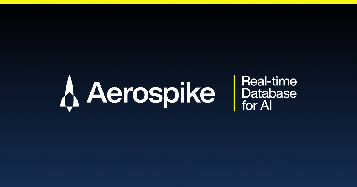 Aerospike Community Edition