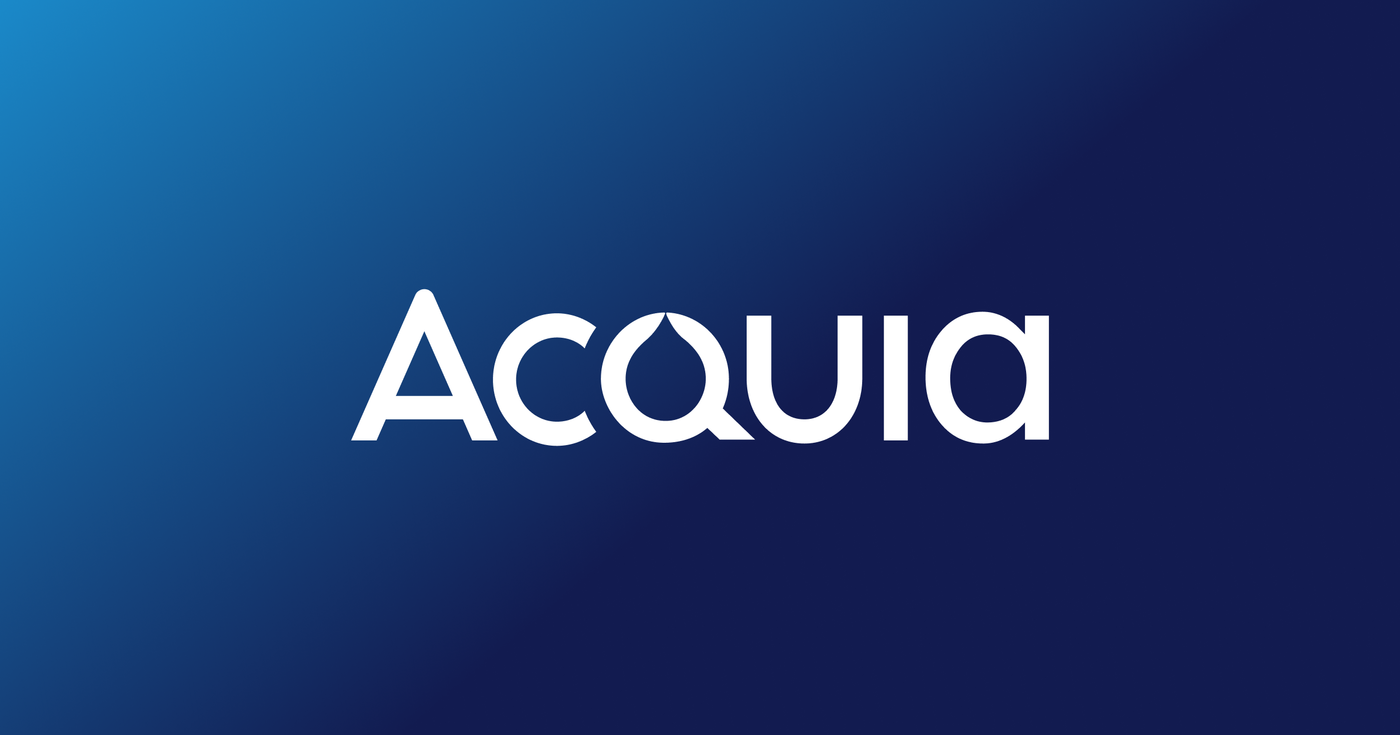 Acquia Engage