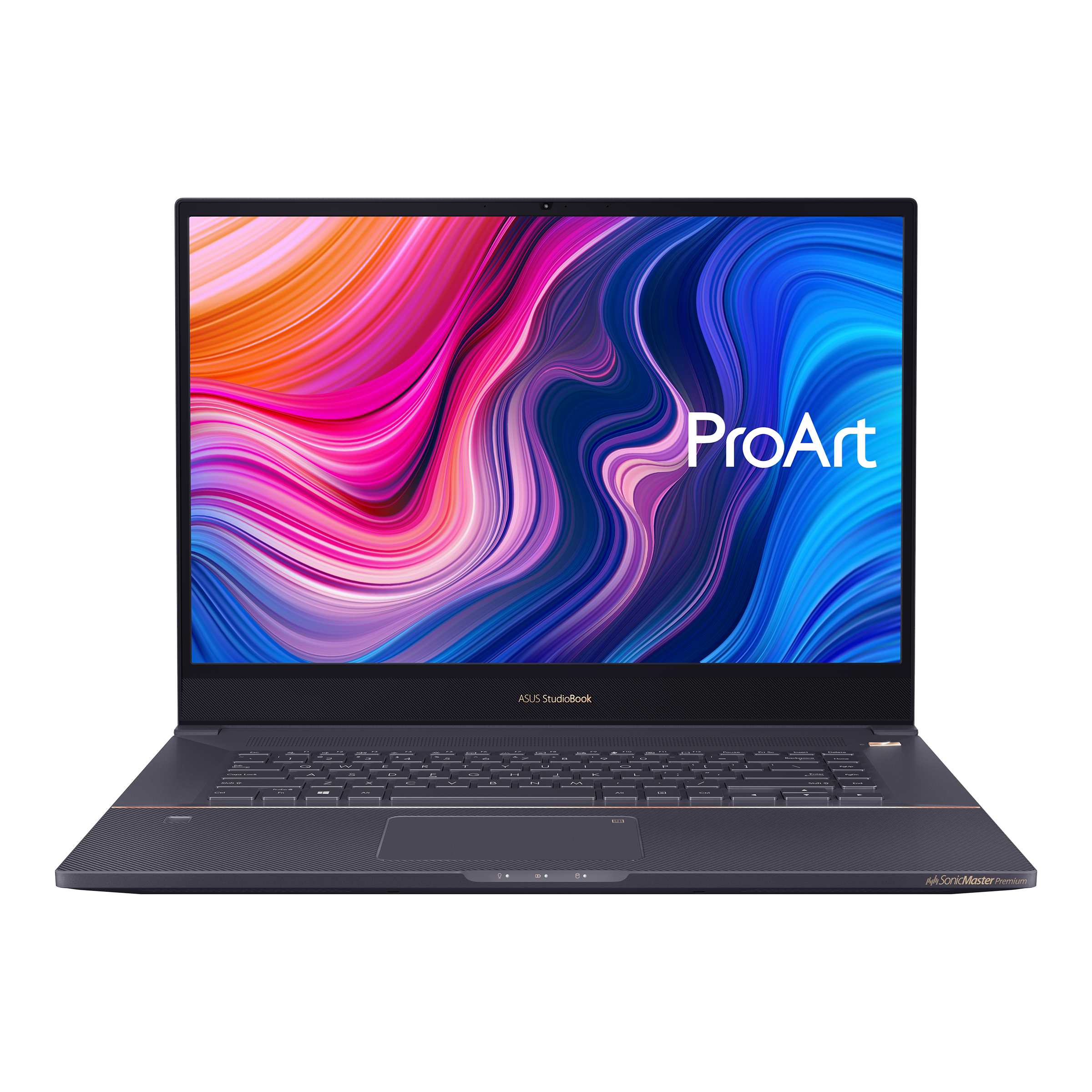 ASUS ROG Strix SCAR 17 (2023)
