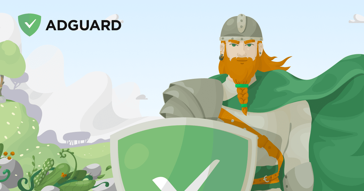 AdGuard Ad Blocker