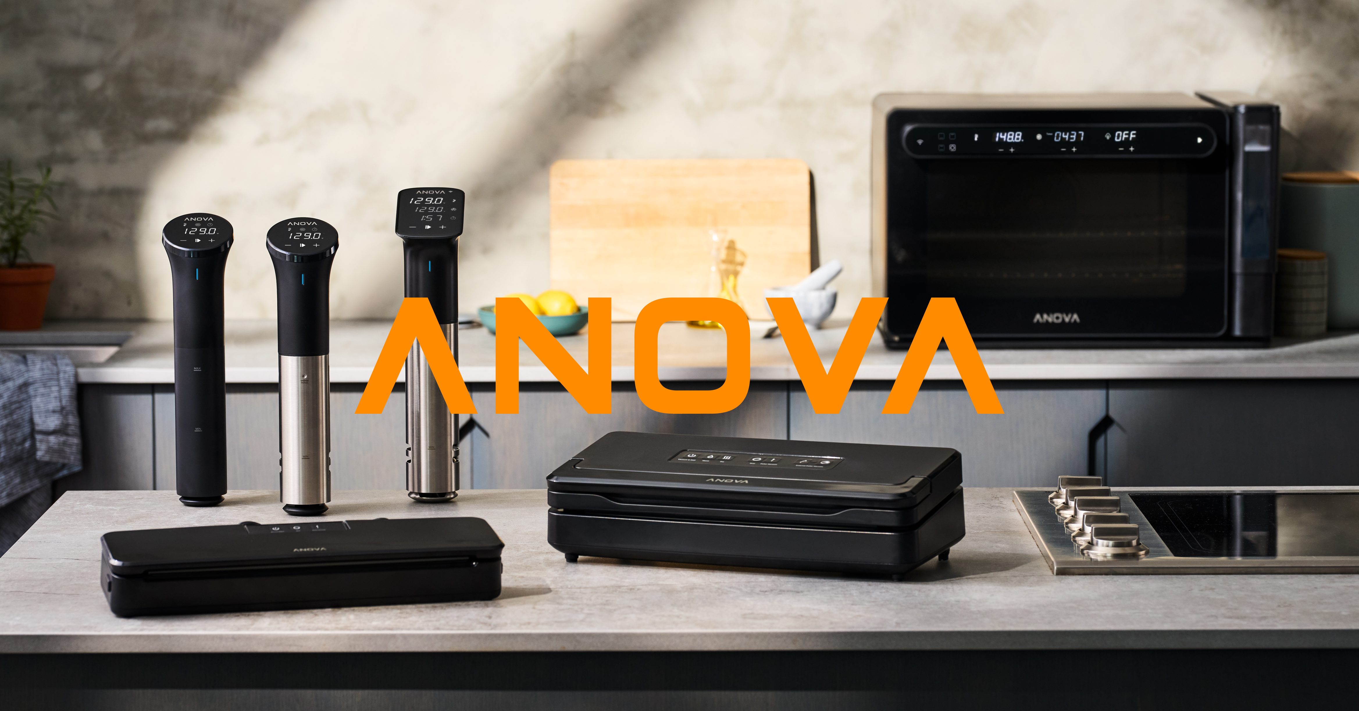 Anova Precision Cooker 3.0