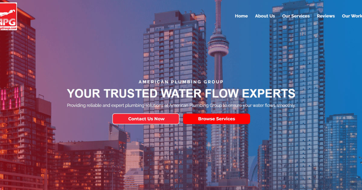 American Plumbing Group