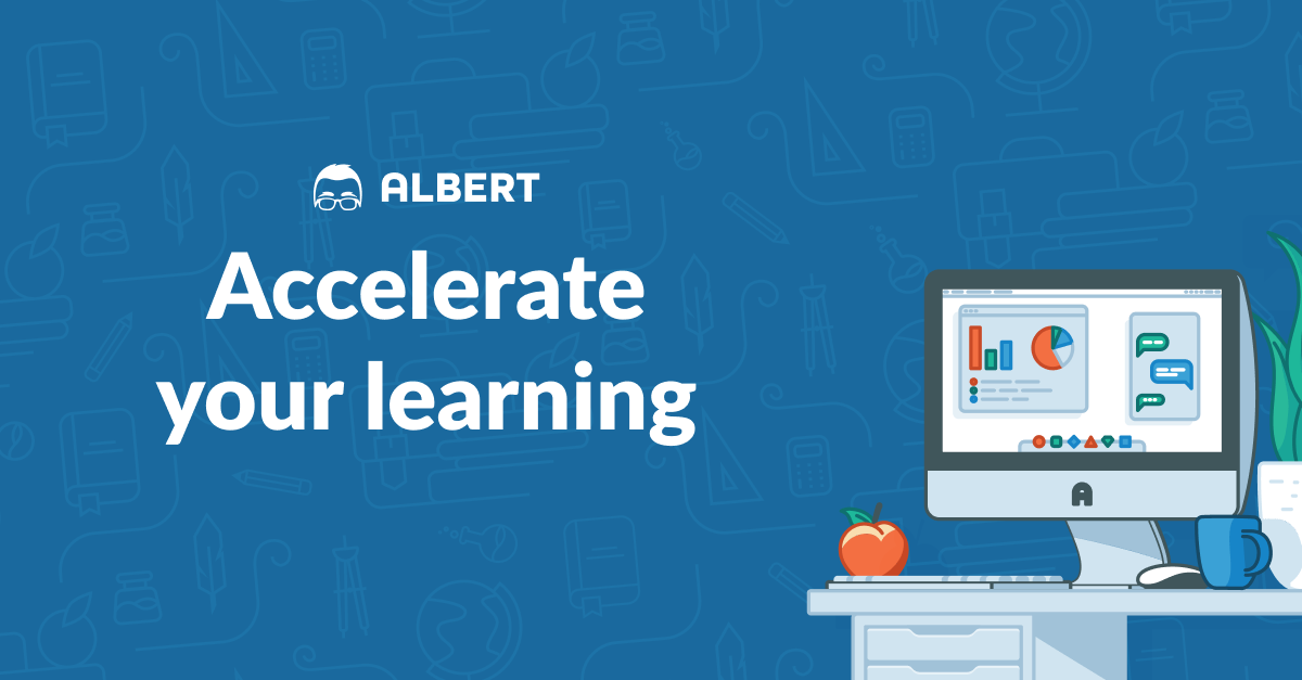 Albert.io SAT Prep