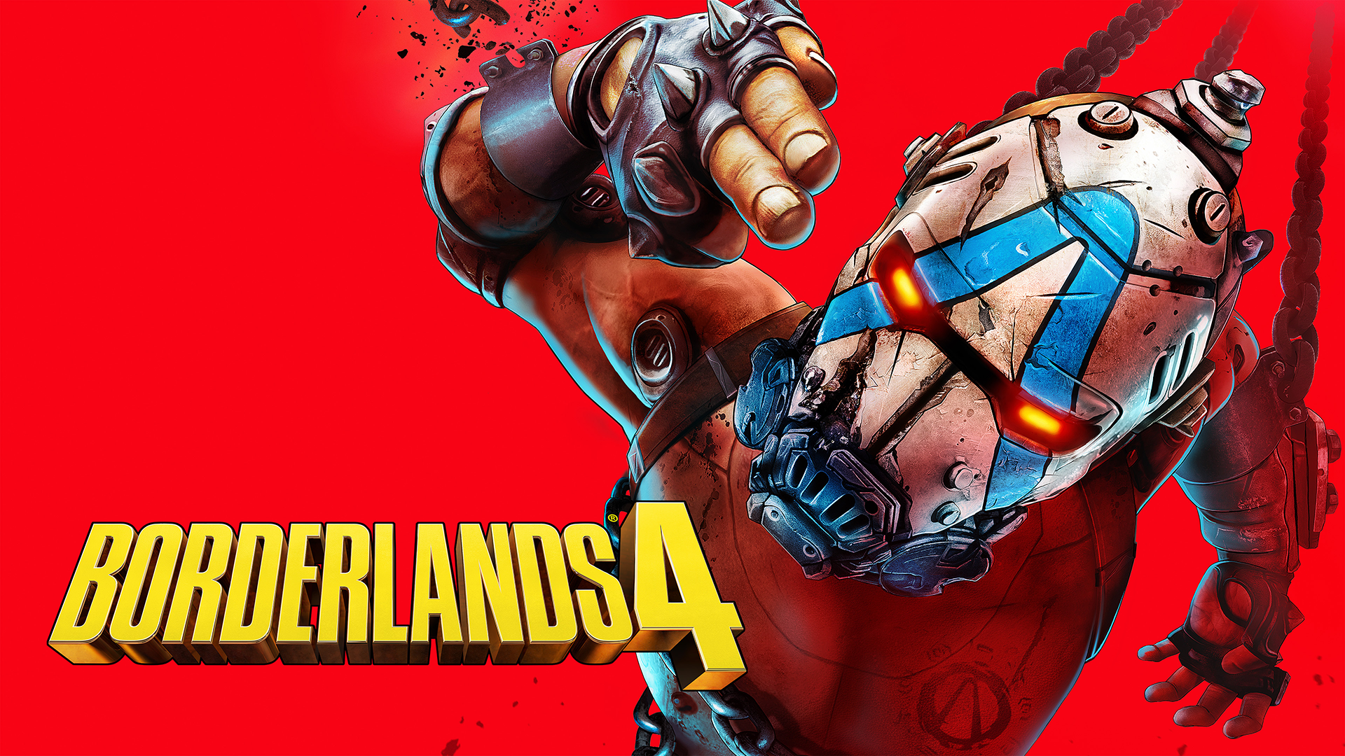 Borderlands series