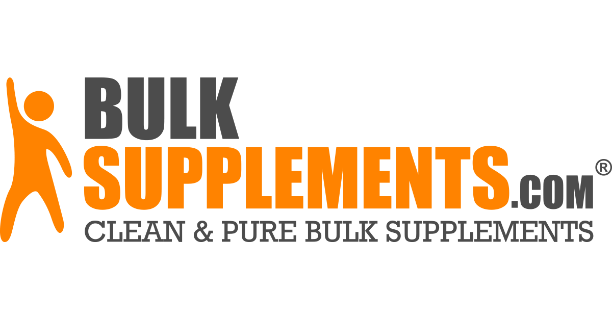 BulkSupplements Creatine Monohydrate