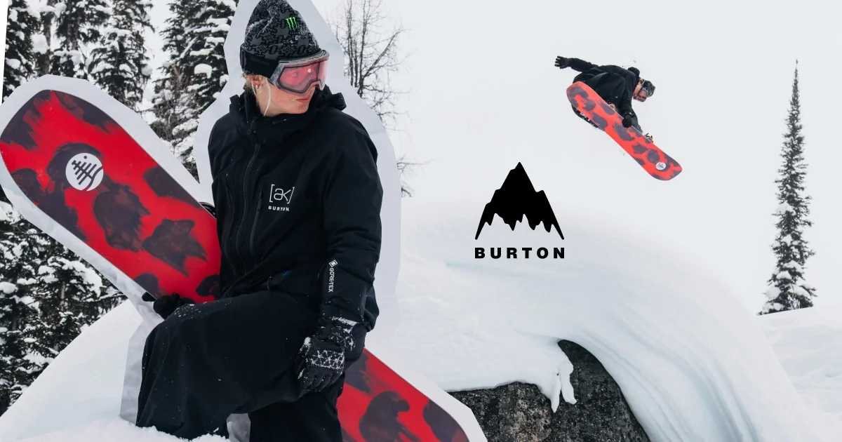 Burton Powder Day (Women's)