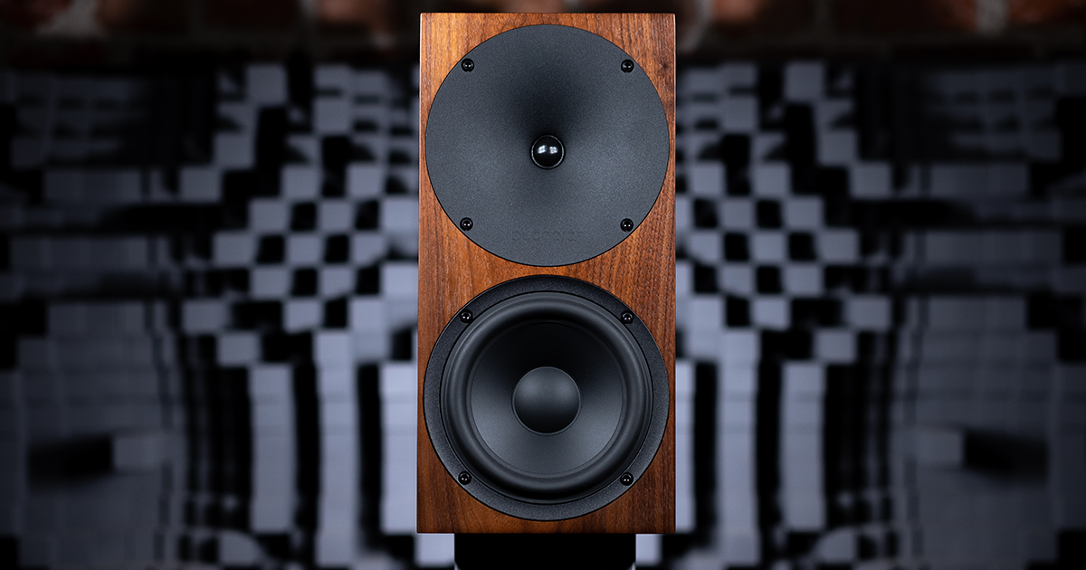Buchardt S400 MKII